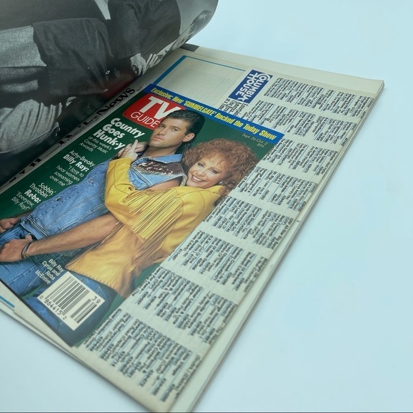 People Weekly Magazine 1992 Richest Kids - Picture 4 of 8